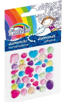 Opakowanie Diamenciki samoprzylepne GR-DS137 FIORELLO