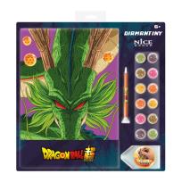 Opakowanie Diamentowa mozaika Dragonball Battle Shenron