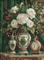 Opakowanie Diamentowa mozaika - Porcelana 30x40cm