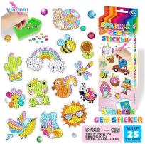 Opakowanie Diamentowa mozaika Sparkle