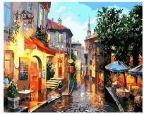 Opakowanie Diamentowa Mozaika Uliczka NO-1008527