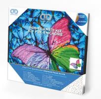 Opakowanie DIAMOND DOTZ ADULTS FLUTTER BY PINK