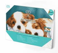 Opakowanie DIAMOND DOTZ ADULTS  LITTLE CHAMPS