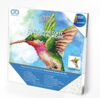 Opakowanie DIAMOND DOTZ ADULTS MINIATURE MAGIC