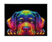 Opakowanie Diamond Dotz - Adults Neon Puppy