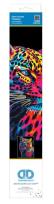 Opakowanie Diamond Dotz - Flocked Neon Glow Hunter
