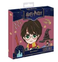 Opakowanie Diamond Dotz - Harry Potter