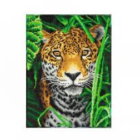 Opakowanie Diamond Dotz - Jaguar Jungle