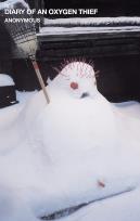Opakowanie Diary of an Oxygen Thief