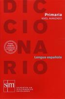Okładka książki Diccionario didactico avanzado lengua espanola