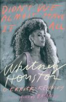 Okładka książki Didn't We Almost Have It All