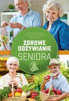 Okładka książki DIETA I ODŻYWIANIE SENIORÓW - uszkodzone