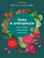 Okładka książki Dieta w andropauzie