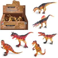 Opakowanie Dinozaur MIX