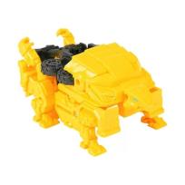 Opakowanie Dinozaur transformer Dinoster Delbi