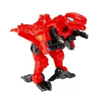 Opakowanie Dinozaur transformer Dinoster Lucio