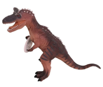 Opakowanie Dinozaur