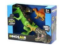 Opakowanie Dinozaury z dźwiękiem