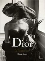 Okładka książki Dior Glamour