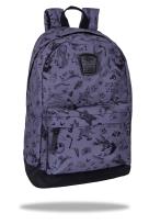 Opakowanie DISNEY BURTON'S - CROSS - PLECAK MŁODZIEŻOWY (17) - NIGHTMARE