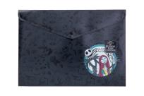 Opakowanie DISNEY BURTON'S - KOPERTA NA DOKUMENTY A4 / PP - WZÓR 1 - NIGHTMARE /6