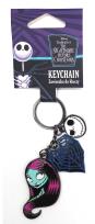 Opakowanie DISNEY BURTON'S - ZAWIESZKA DO KLUCZY - WZÓR 3 - NIGHTMARE /12/