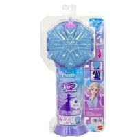 Opakowanie Disney Frozen Kraina Lodu Jewel Reveal Lalka Elsa
