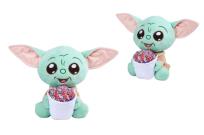 Opakowanie Disney Grogu z popcornem 25cm
