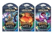 Opakowanie Disney Lorcana (Set10) booster (eurozaw.)