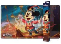 Opakowanie Disney Lorcana (Set10) playmat B  Myszka Miki
