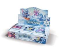 Opakowanie Disney Lorcana (Set11) (24 boostery)