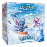 Opakowanie Disney Lorcana (Set11) (8 boosterów)