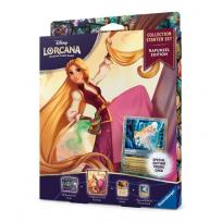 Opakowanie Disney Lorcana (Set13) Attack of... Collection Sta