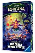 Opakowanie Disney Lorcana (Set13) Illumineer's Quest