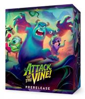 Opakowanie Disney Lorcana (Set13) Prerelease Pack