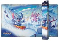 Opakowanie Disney Lorcana (Set14) playmat A Winterspell Key