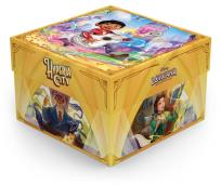 Opakowanie Disney Lorcana (Set14) trove pack