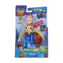 Opakowanie Disney Pixar Toy Story 5 PlayScale Chudy 18cm