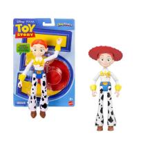 Opakowanie Disney Pixar Toy Story 5 PlayScale Figurka 18cm