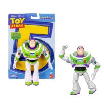 Opakowanie Disney Pixar Toy Story 5 PlayScale Figurka 18cm