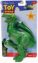 Opakowanie Disney Pixar Toy Story 5 PlayScale Rex 18cm