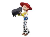 Opakowanie Disney Pixar Toy Story Jessie ze zwierzątkiem 30cm