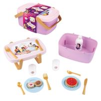 Opakowanie Disney Princess koszyk piknikowy