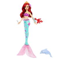 Opakowanie Disney Princess Ocean Friends Ariel syrenka
