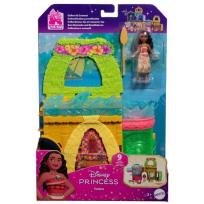 Opakowanie Disney Princess Storytime Stackers Chatka Vaiany