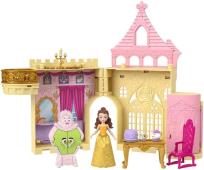 Opakowanie Disney Princess Storytime Stackers Pałacyk Belli