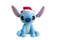 Opakowanie Disney Stitch Mikołaj 50cm