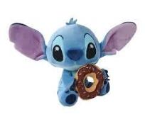 Opakowanie Disney Stitch z donatem 25cm