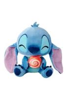 Opakowanie Disney Stitch z lizakiem 25cm