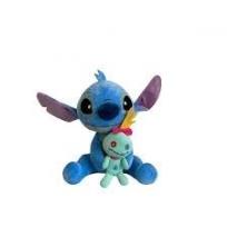 Opakowanie Disney Stitch ze Scrumpem 50cm